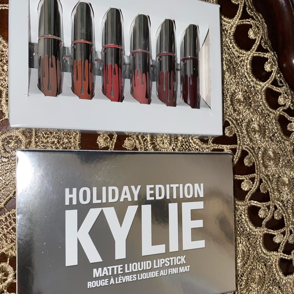Lipstick